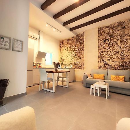 Apartamento La Perla Little Apartments 加的斯 外观 照片