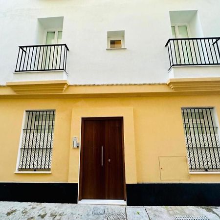 Apartamento La Perla Little Apartments 加的斯 外观 照片