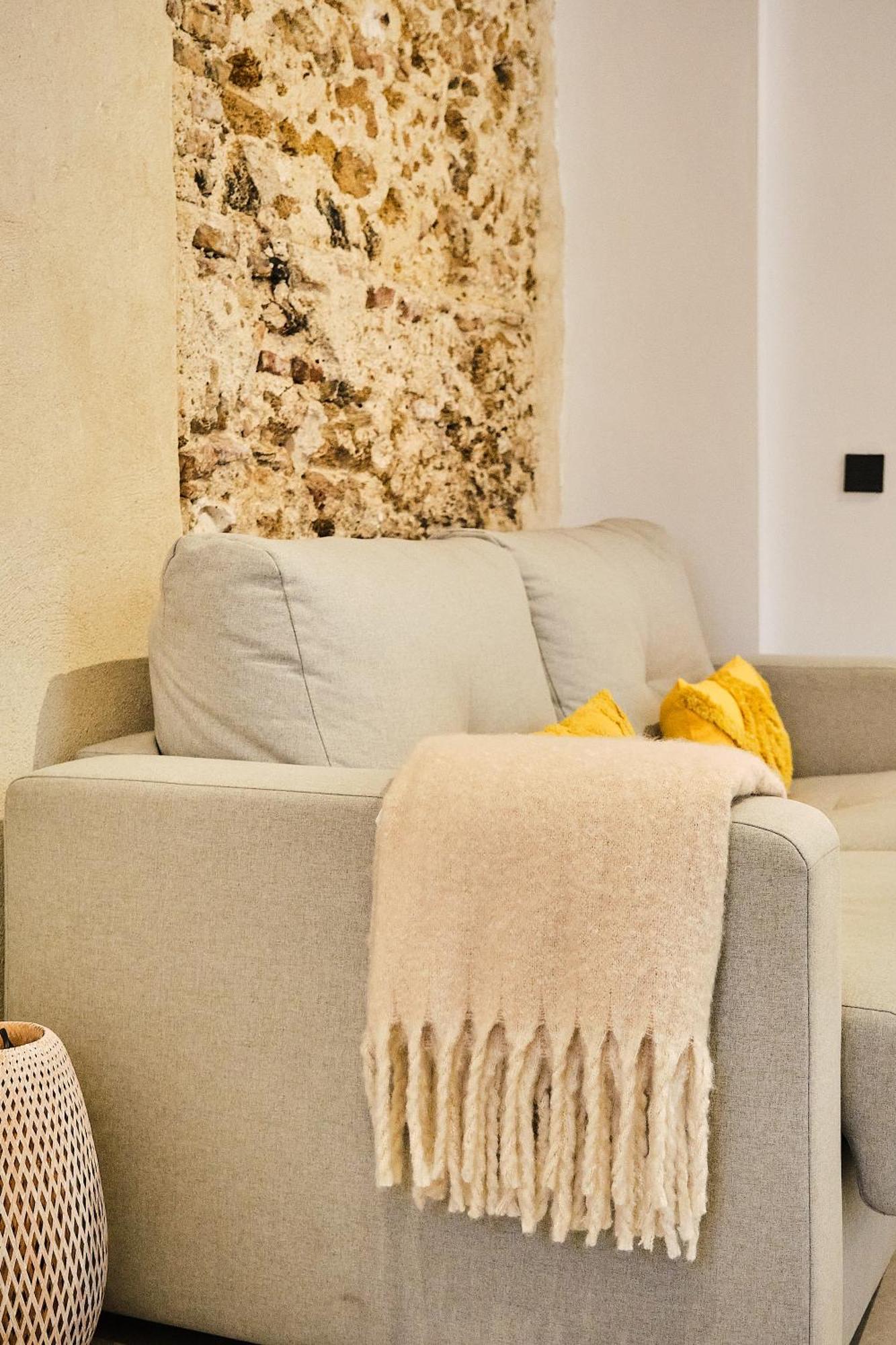 Apartamento La Perla Little Apartments 加的斯 外观 照片