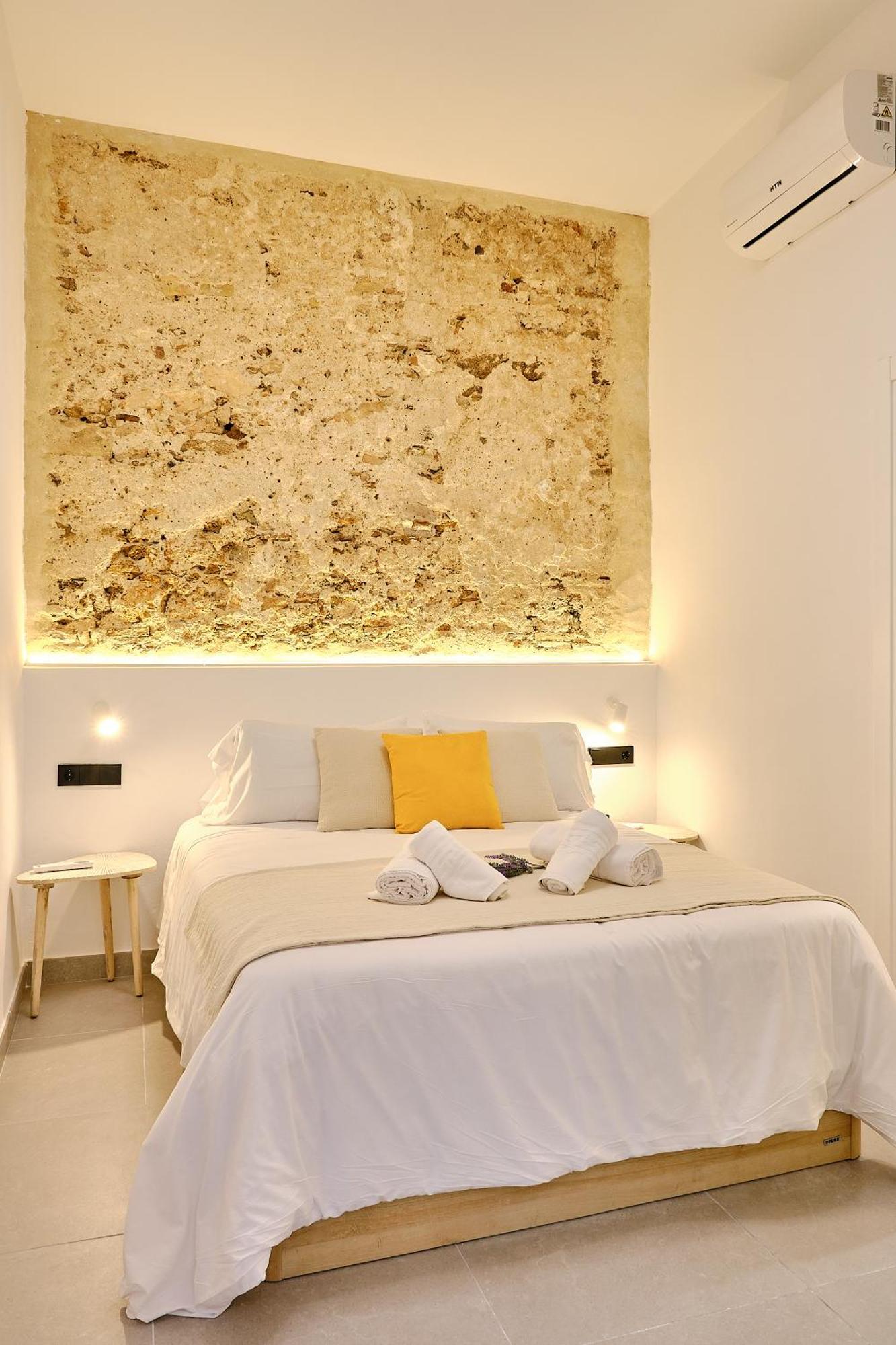 Apartamento La Perla Little Apartments 加的斯 外观 照片
