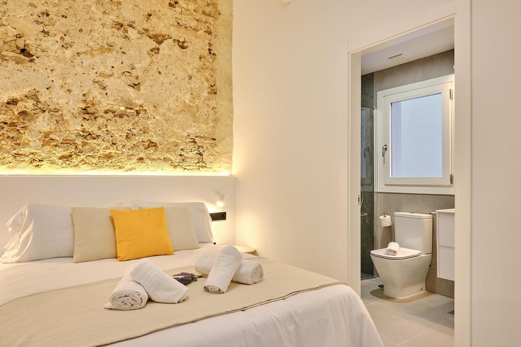 Apartamento La Perla Little Apartments 加的斯 外观 照片