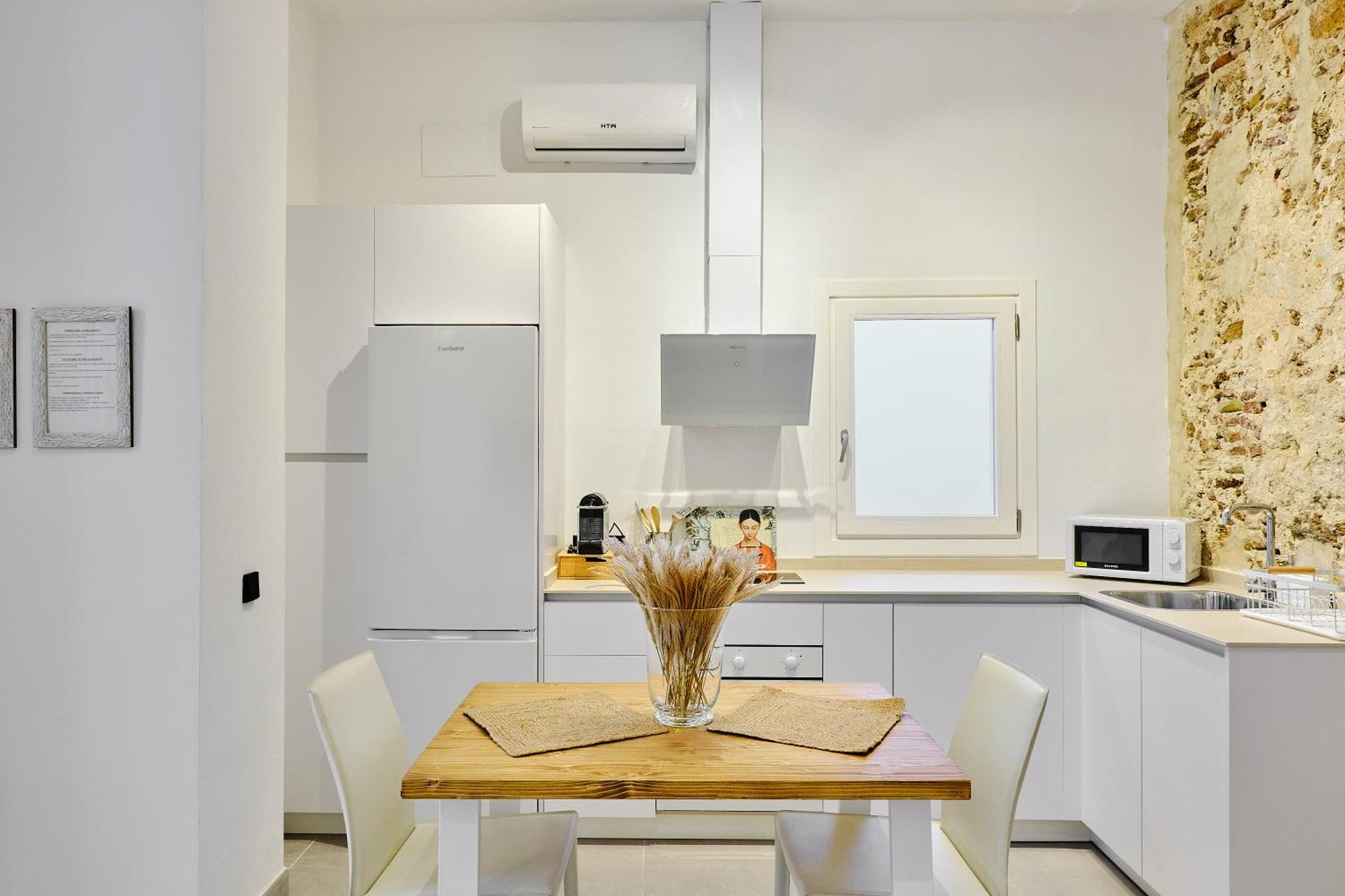 Apartamento La Perla Little Apartments 加的斯 外观 照片