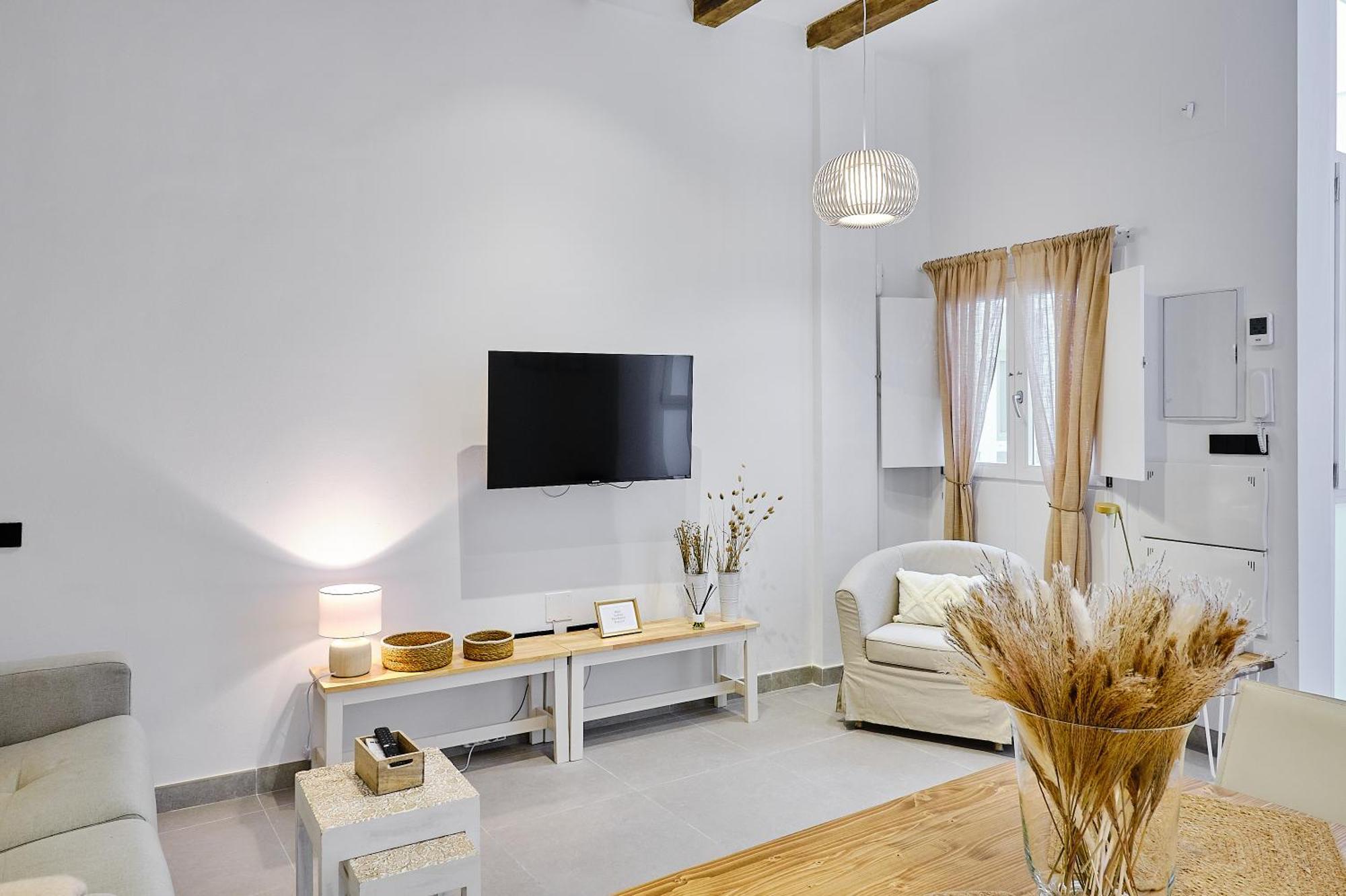 Apartamento La Perla Little Apartments 加的斯 外观 照片