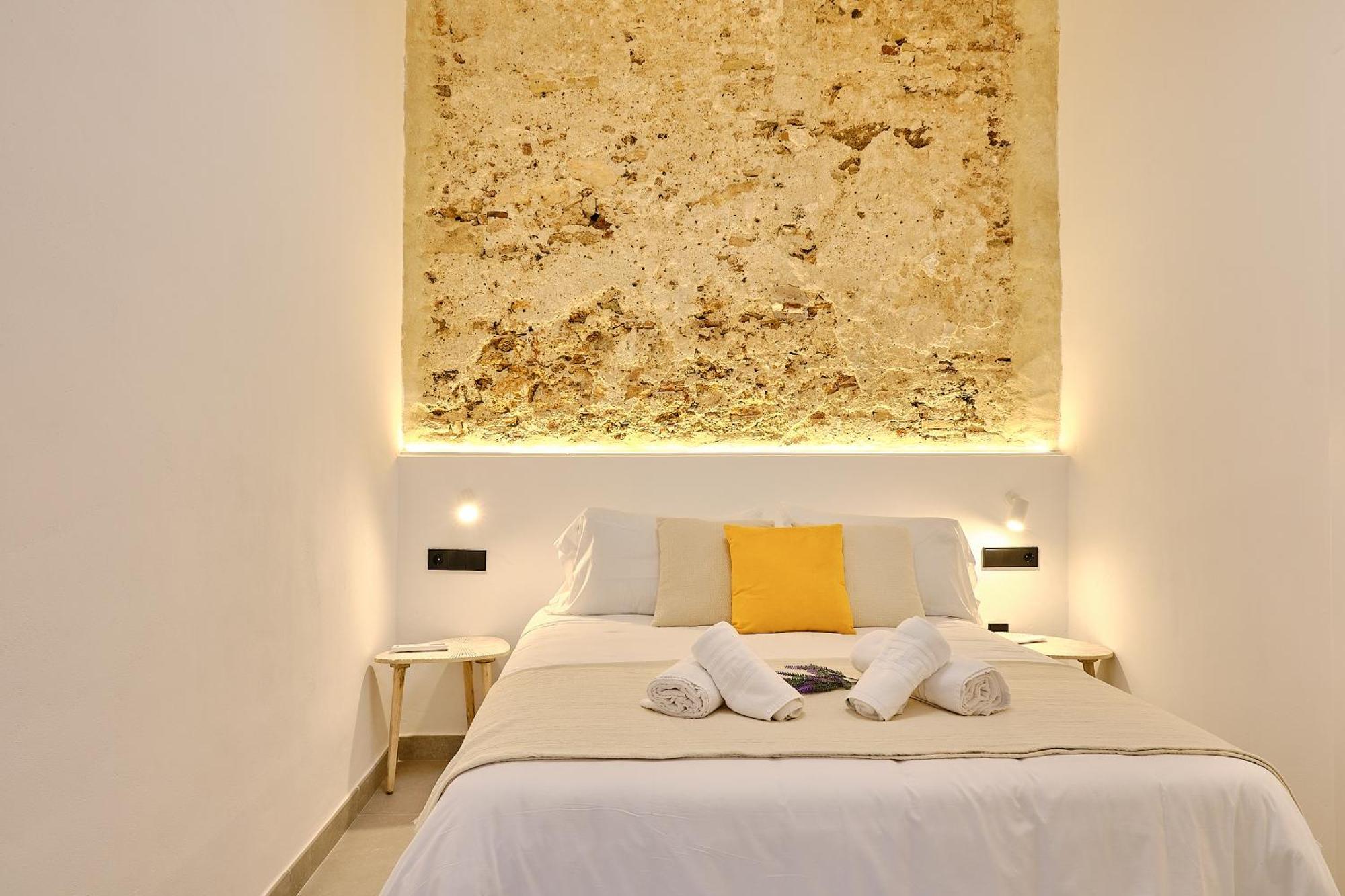 Apartamento La Perla Little Apartments 加的斯 外观 照片