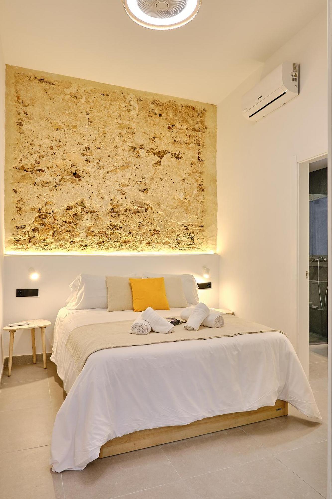 Apartamento La Perla Little Apartments 加的斯 外观 照片