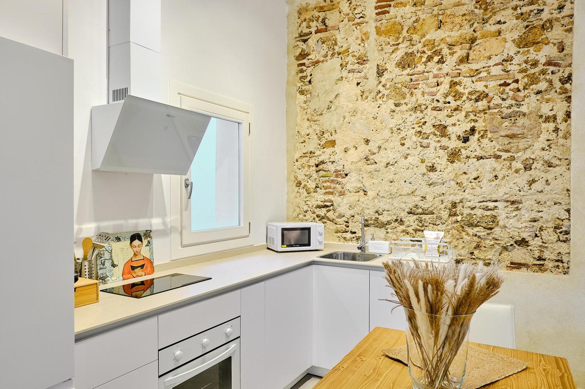 Apartamento La Perla Little Apartments 加的斯 外观 照片