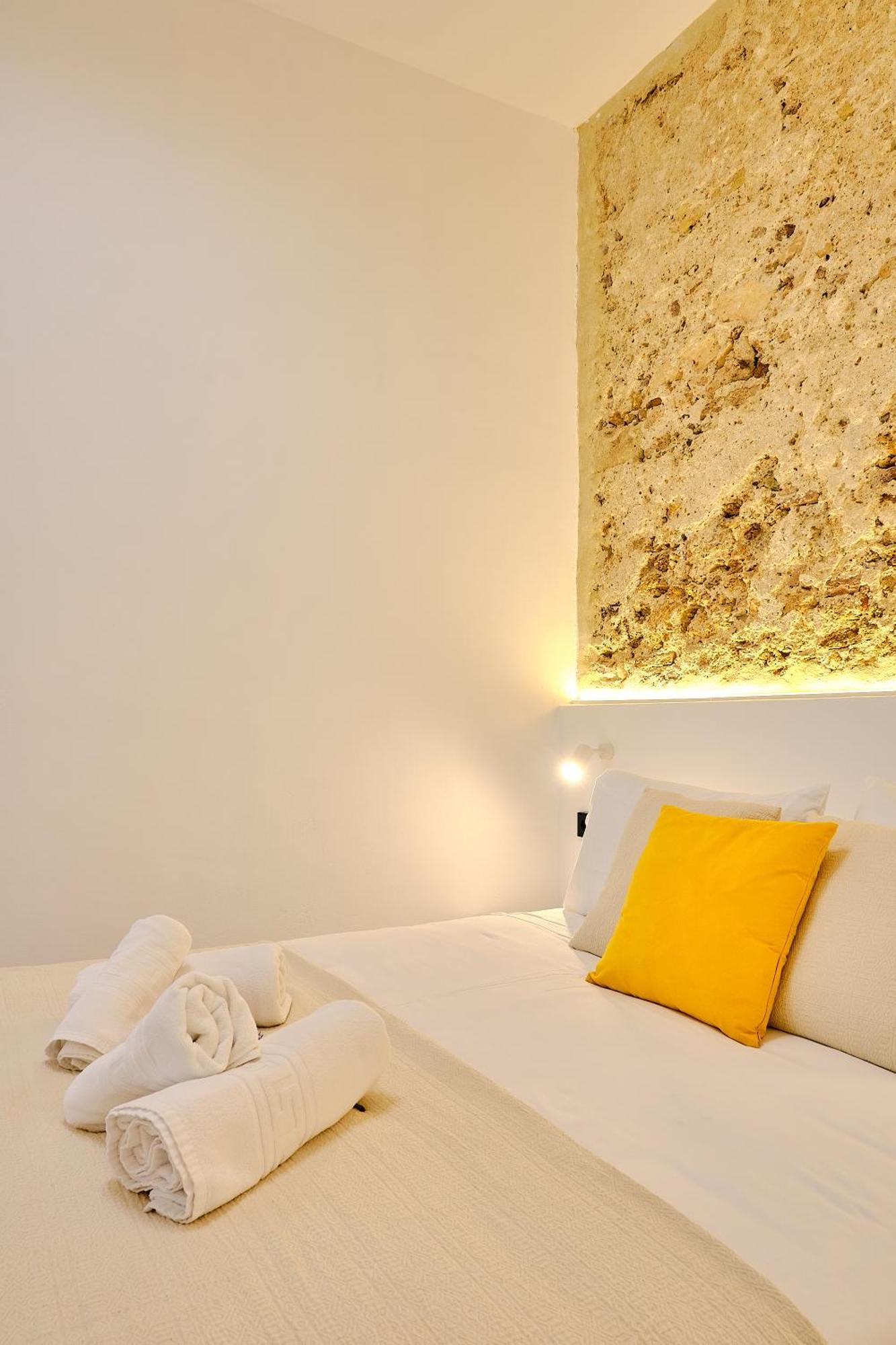 Apartamento La Perla Little Apartments 加的斯 外观 照片