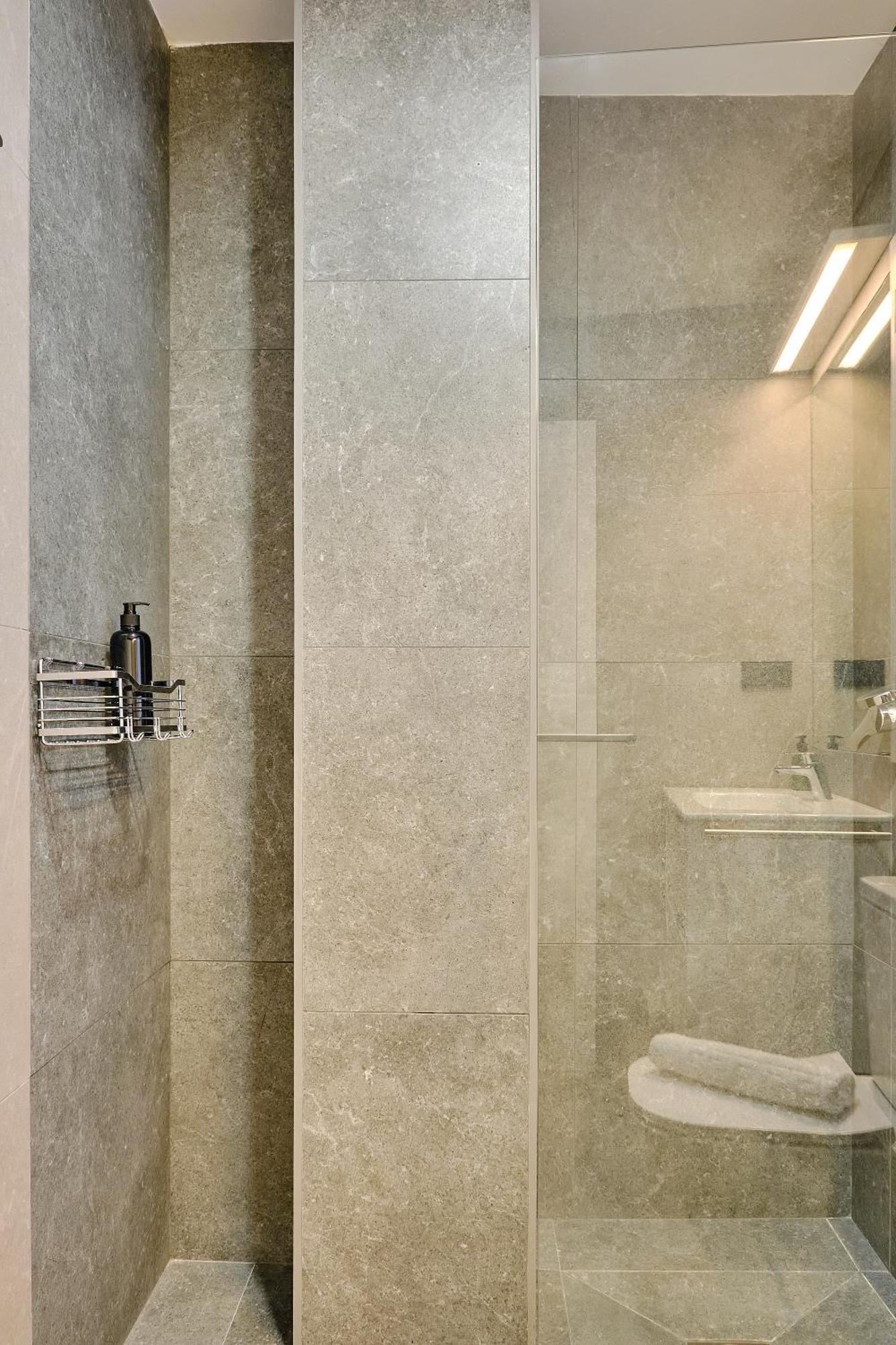 Apartamento La Perla Little Apartments 加的斯 外观 照片