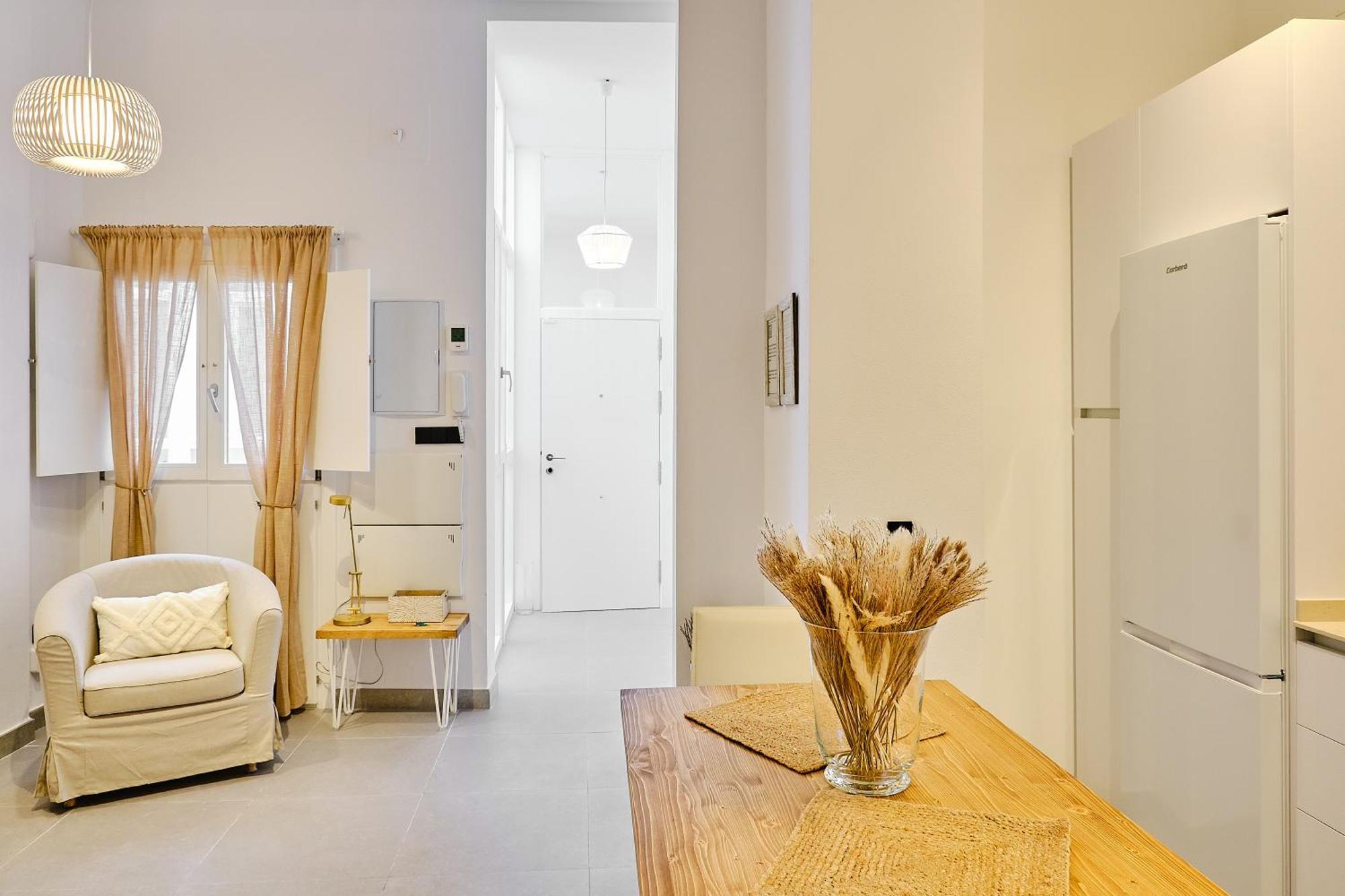 Apartamento La Perla Little Apartments 加的斯 外观 照片